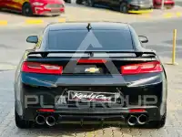 2018 Chevrolet Camaro