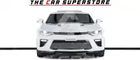 2018 Chevrolet Camaro