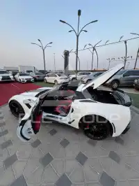 2018 Chevrolet Corvette