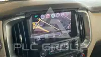 2018 Chevrolet TRAILBLAZE