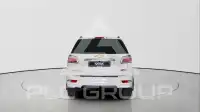 2018 Chevrolet TRAILBLAZE