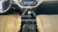 2018 Chevrolet TRAILBLAZE