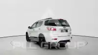 2018 Chevrolet TRAILBLAZE