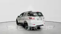 2018 Chevrolet TRAILBLAZE