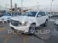 2018 Chevrolet Tahoe