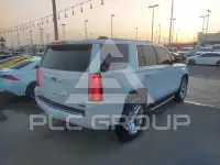 2018 Chevrolet Tahoe