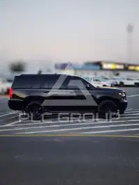 2018 Chevrolet Tahoe