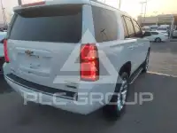 2018 Chevrolet Tahoe