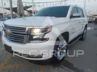 2018 Chevrolet Tahoe