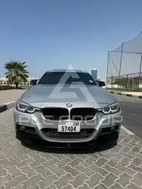 2018 BMW 340