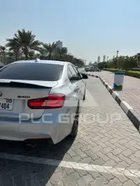 2018 BMW 340