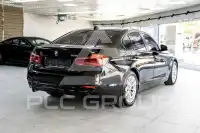 2018 BMW 318