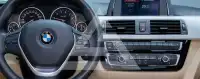 2018 BMW 318