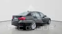 2018 BMW 318