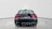 2018 BMW 318