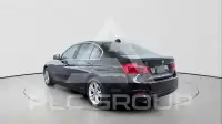 2018 BMW 318