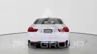 2018 BMW 430