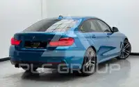 2018 BMW 430