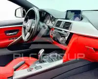 2018 BMW 430
