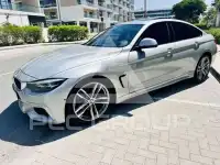 2018 BMW 430