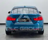 2018 BMW 430