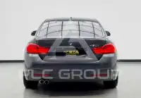 2018 BMW 430