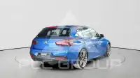 2018 BMW 125