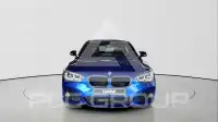 2018 BMW 125