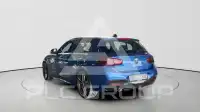 2018 BMW 125