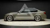 2018 BMW M3