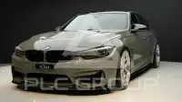 2018 BMW M3