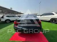 2018 BMW M760