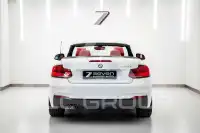 2018 BMW 220