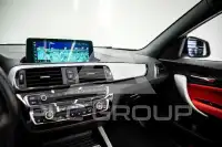 2018 BMW 220