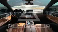 2018 BMW 730