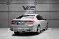 2018 BMW 730