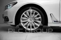 2018 BMW 730
