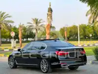 2018 BMW 730