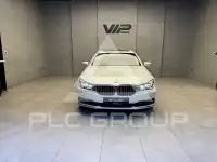 2018 BMW 730