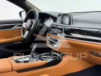 2018 BMW 730