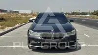 2018 BMW 730