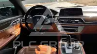 2018 BMW 730
