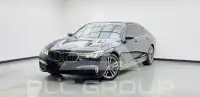 2018 BMW 730
