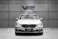 2018 BMW 730