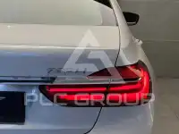 2018 BMW 730