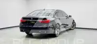 2018 BMW 730