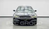 2018 BMW 730
