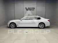 2018 BMW 730