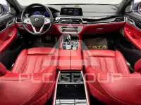 2018 BMW 650