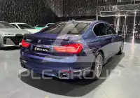 2018 BMW 650